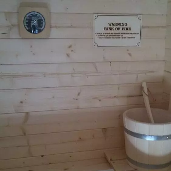 Bed and Breakfast L'isola Felice E Trulli Sotto Le Stelle