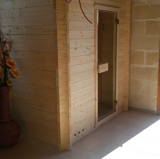 ベッドアンドブレックファースト L'isola Felice E Trulli Sotto Le Stelle