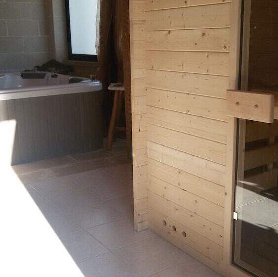 ベッドアンドブレックファースト L'isola Felice E Trulli Sotto Le Stelle