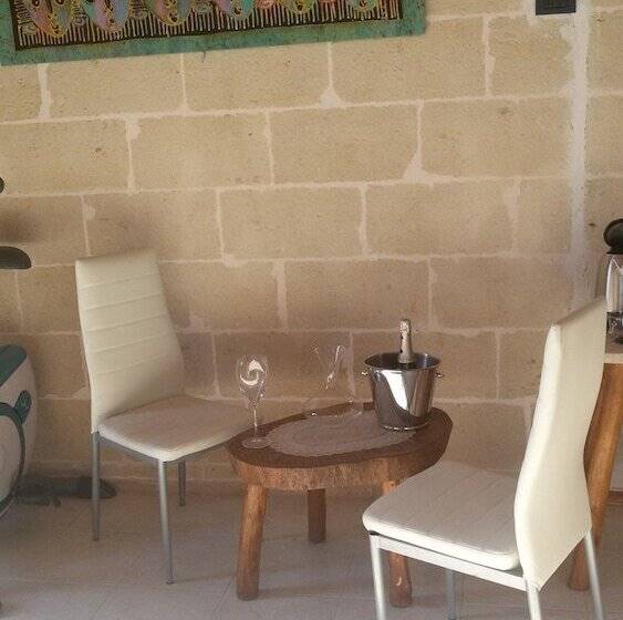 ベッドアンドブレックファースト L'isola Felice E Trulli Sotto Le Stelle