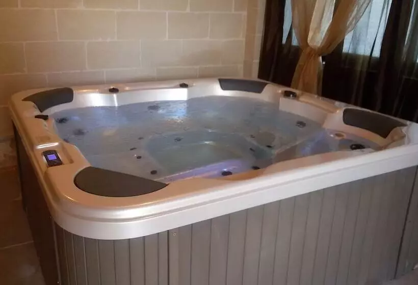 Bed and Breakfast L'isola Felice E Trulli Sotto Le Stelle