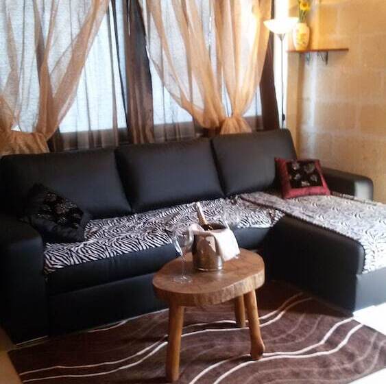 ベッドアンドブレックファースト L'isola Felice E Trulli Sotto Le Stelle