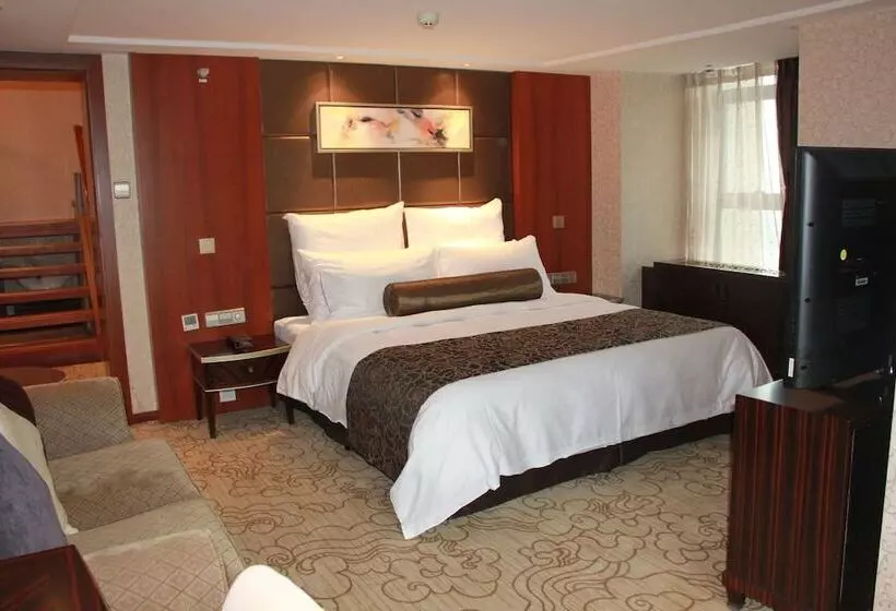 Best Western Premier Hotel Hefei