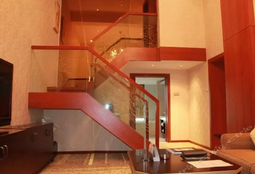 Best Western Premier Hotel Hefei