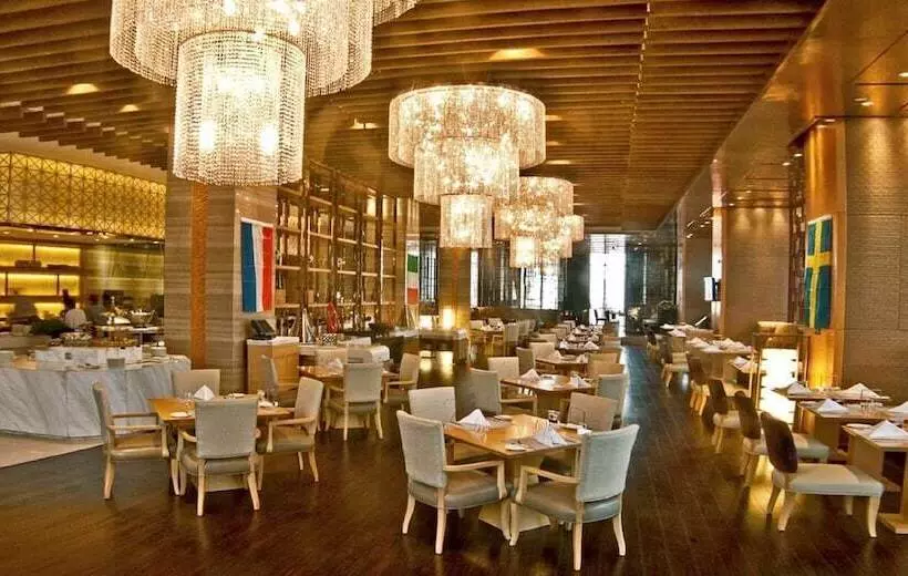 Best Western Premier Hotel Hefei