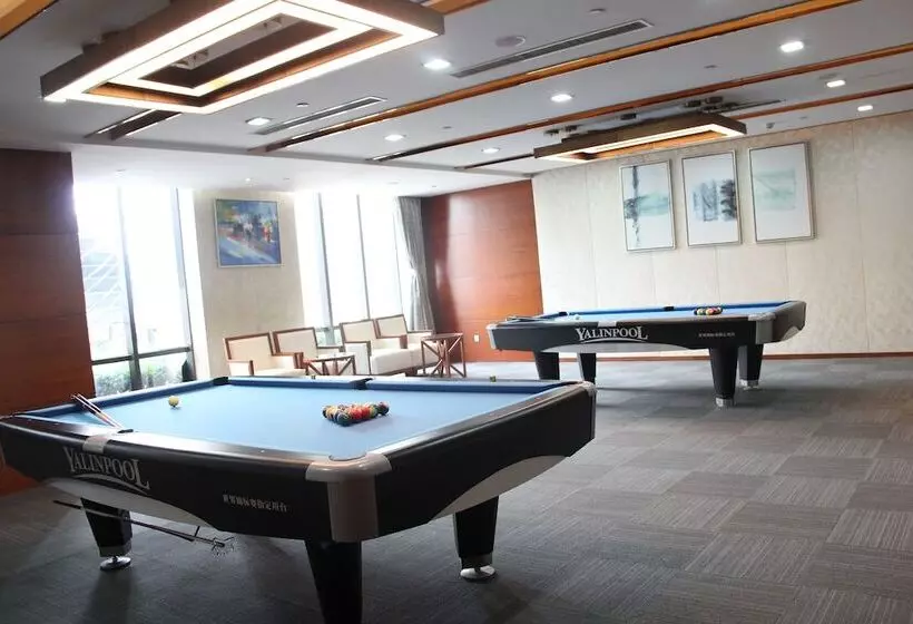 Best Western Premier Hotel Hefei