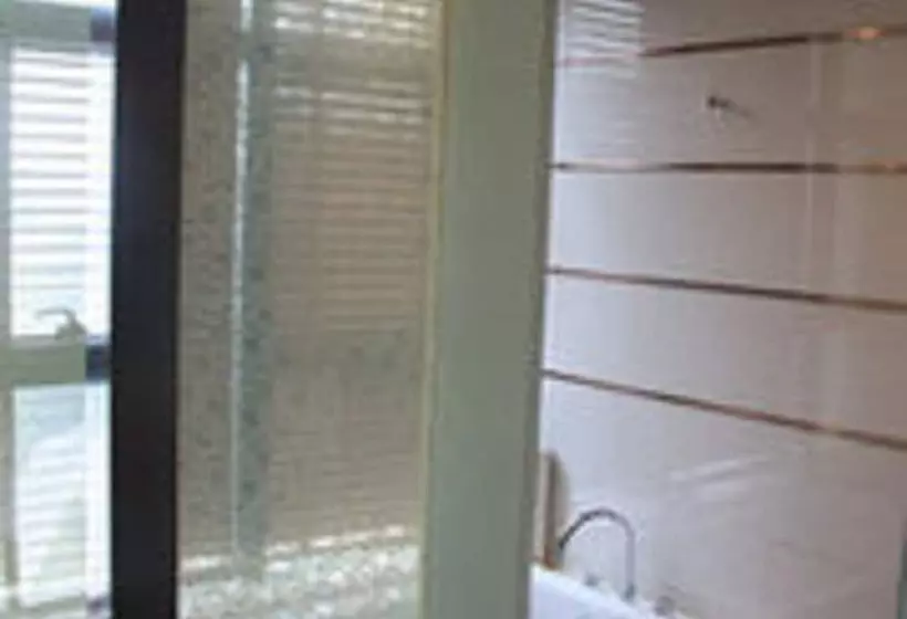 Best Western Premier Hotel Hefei
