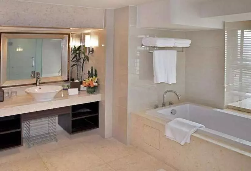 Best Western Premier Hotel Hefei