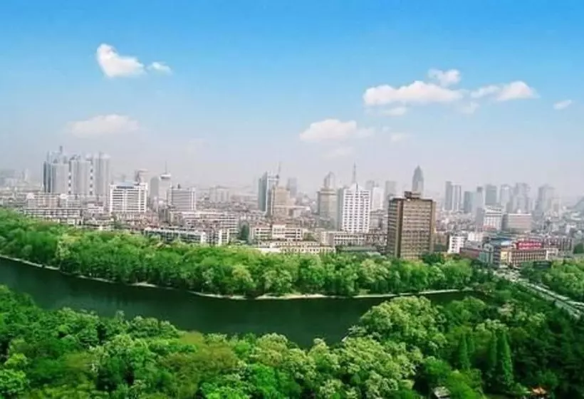 Best Western Premier Hotel Hefei