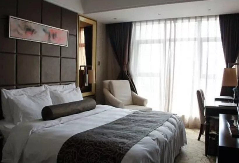 Best Western Premier Hotel Hefei