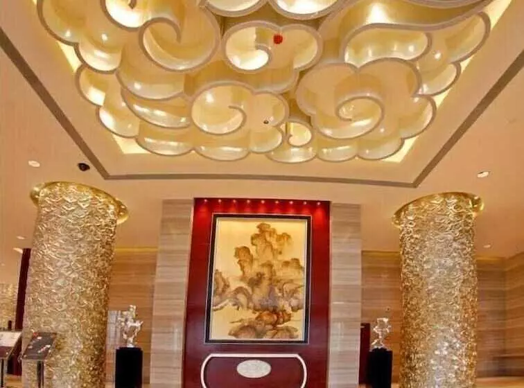 Best Western Premier Hotel Hefei