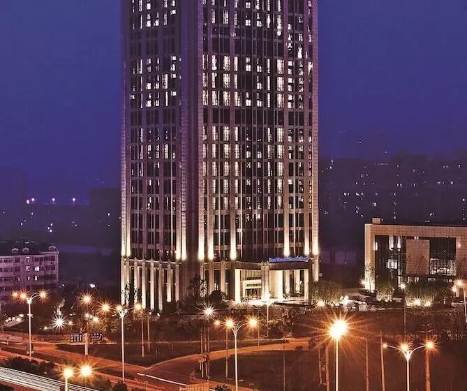 Best Western Premier Hotel Hefei