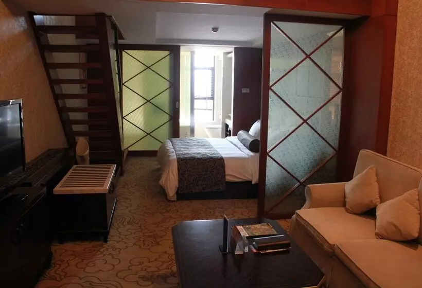 Best Western Premier Hotel Hefei