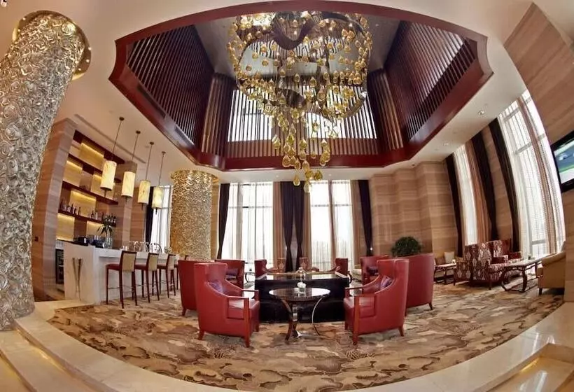 Best Western Premier Hotel Hefei