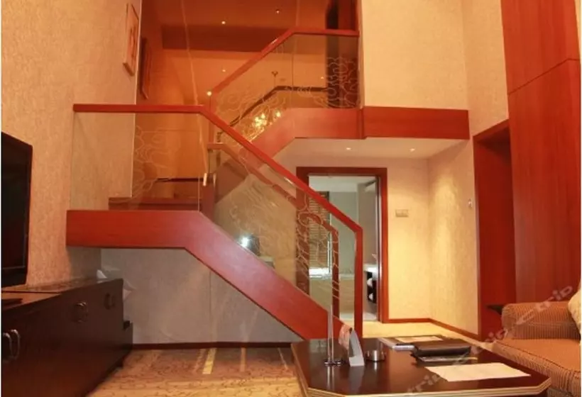 Best Western Premier Hotel Hefei
