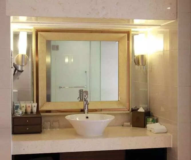 Best Western Premier Hotel Hefei