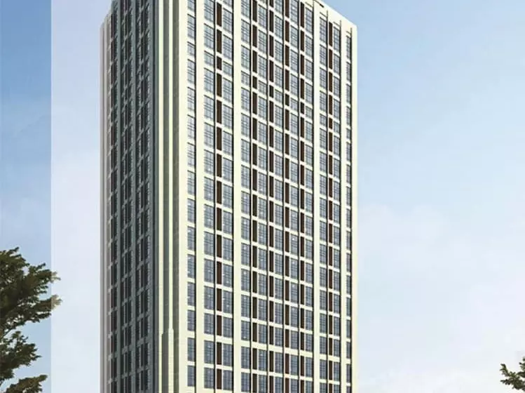 Best Western Premier Hotel Hefei