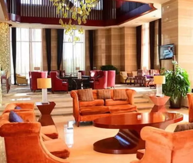 Best Western Premier Hotel Hefei
