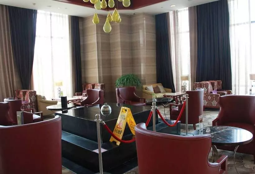Best Western Premier Hotel Hefei