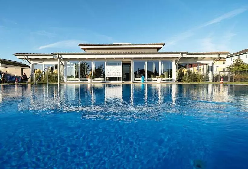 酒店 Beech Resort Boltenhagen