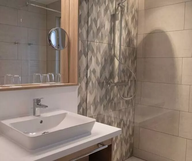 酒店 Beech Resort Boltenhagen