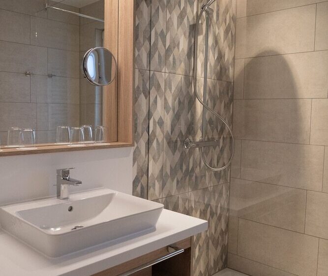 فندق Beech Resort Boltenhagen