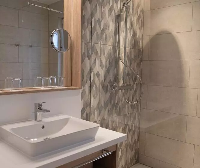 酒店 Beech Resort Boltenhagen