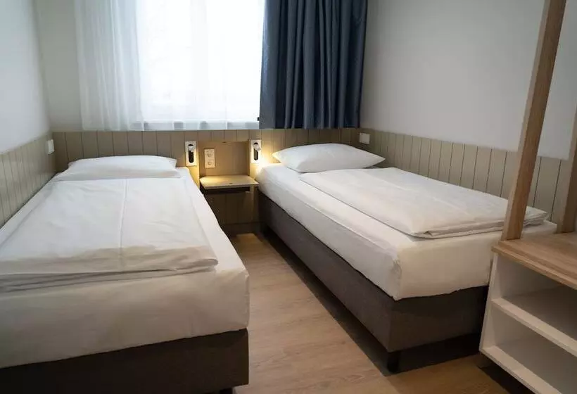 酒店 Beech Resort Boltenhagen