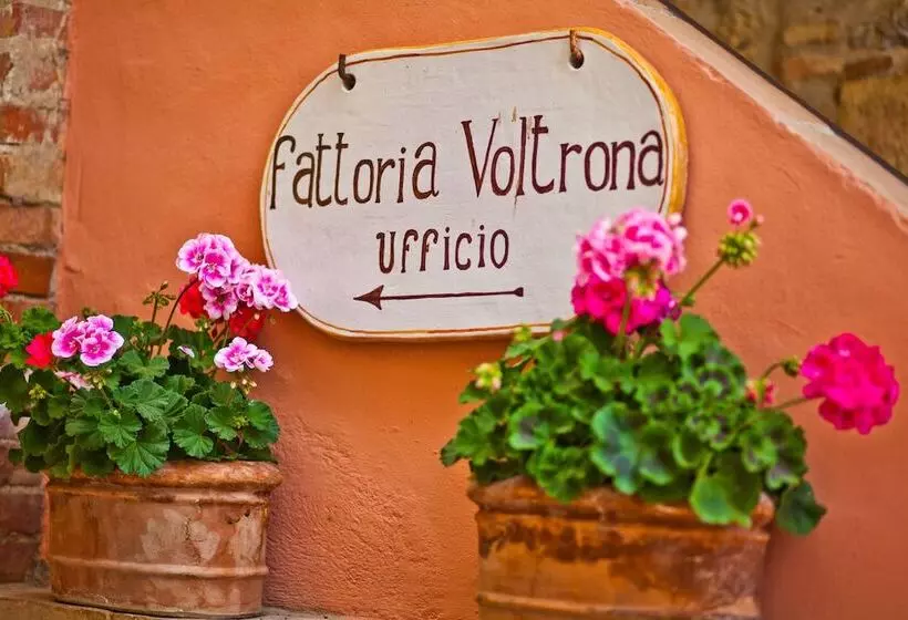 Fattoria Voltrona