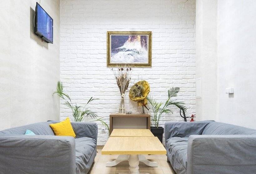 ホテル Admiral Plaza