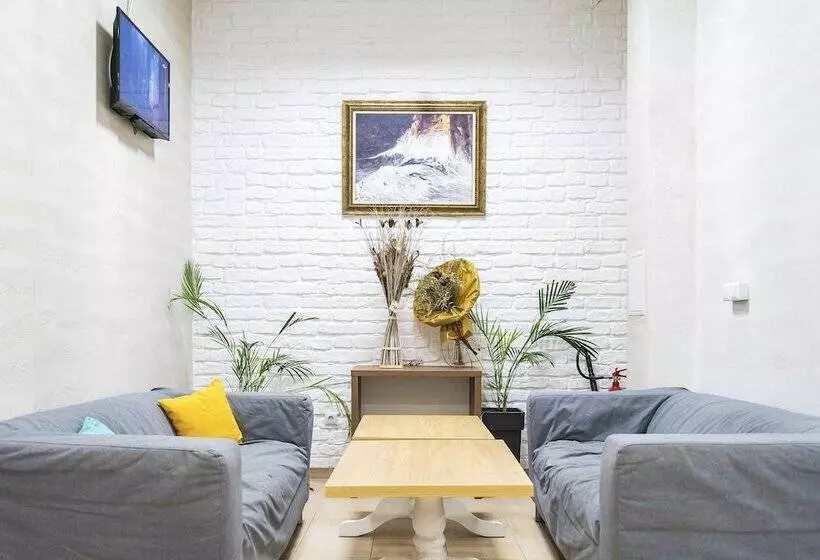 ホテル Admiral Plaza