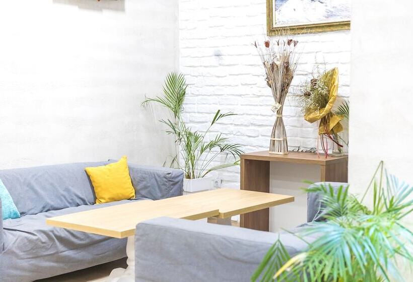 ホテル Admiral Plaza