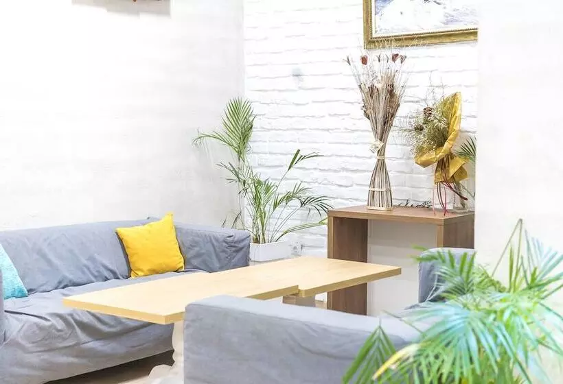 ホテル Admiral Plaza