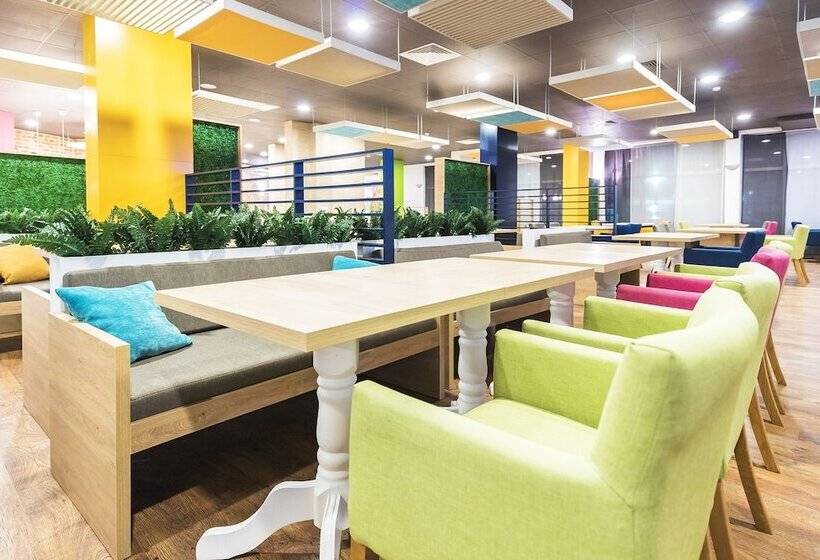 ホテル Admiral Plaza