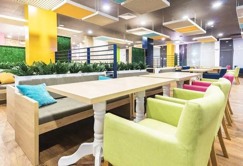 ホテル Admiral Plaza