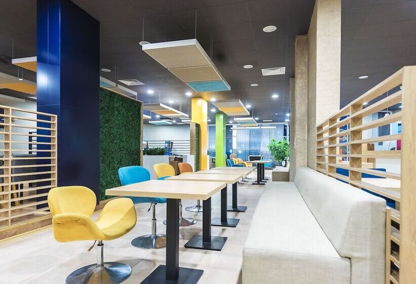 ホテル Admiral Plaza