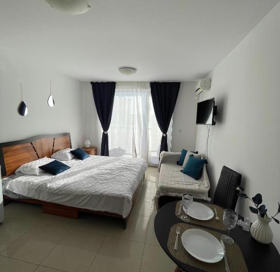 ホテル Admiral Plaza