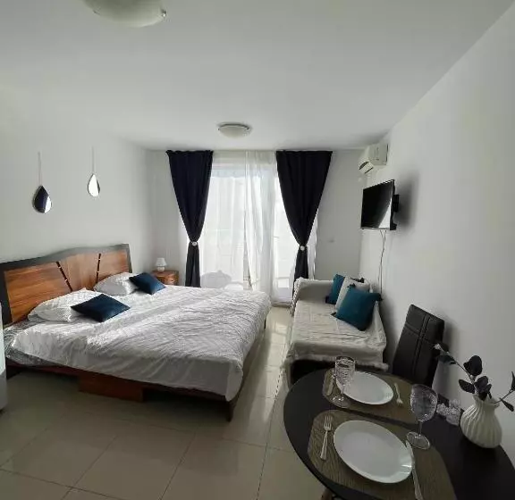 ホテル Admiral Plaza