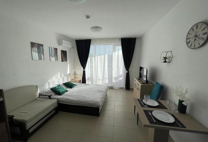 ホテル Admiral Plaza