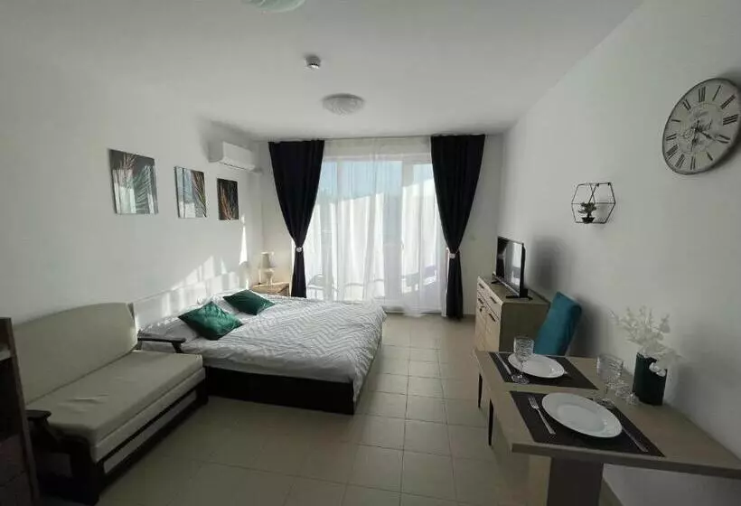 ホテル Admiral Plaza