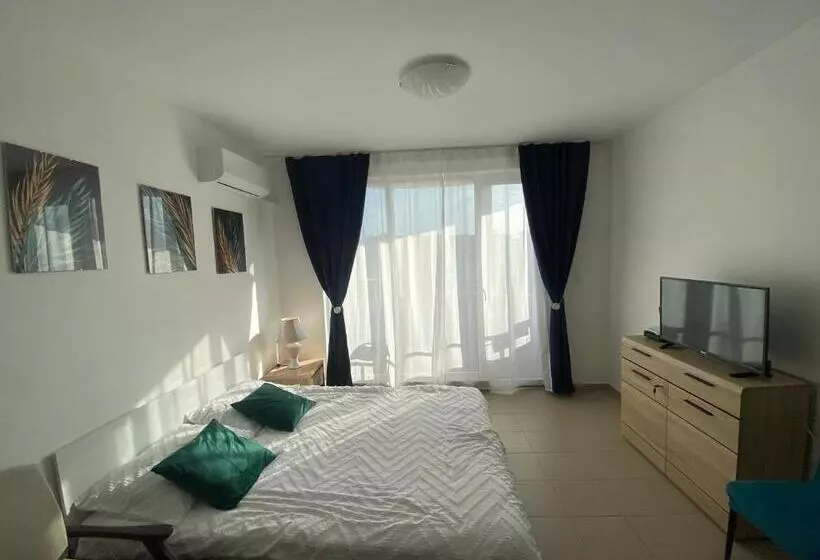 ホテル Admiral Plaza