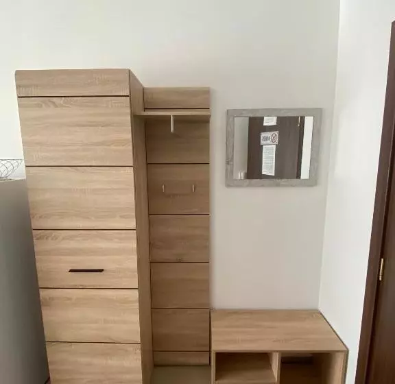 ホテル Admiral Plaza