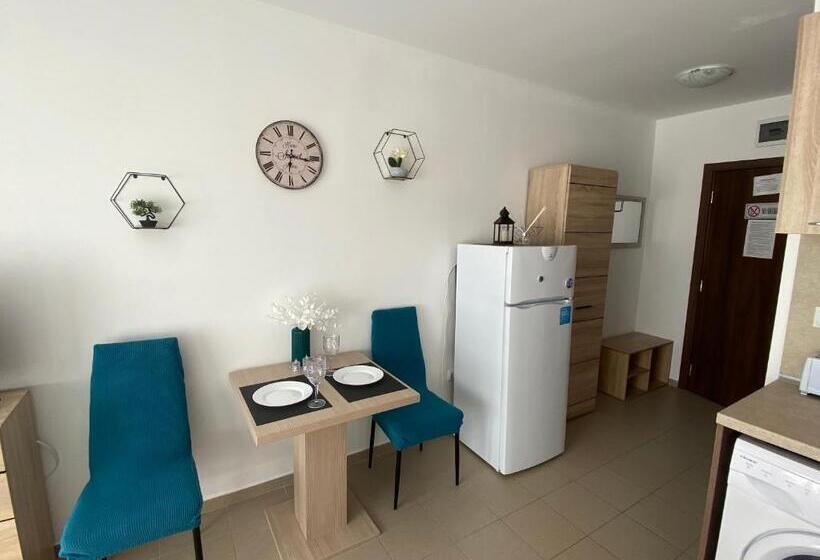 ホテル Admiral Plaza