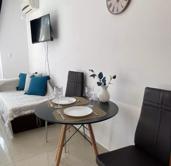 ホテル Admiral Plaza