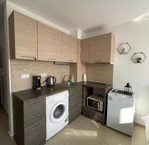 ホテル Admiral Plaza