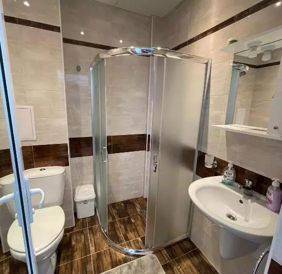 ホテル Admiral Plaza