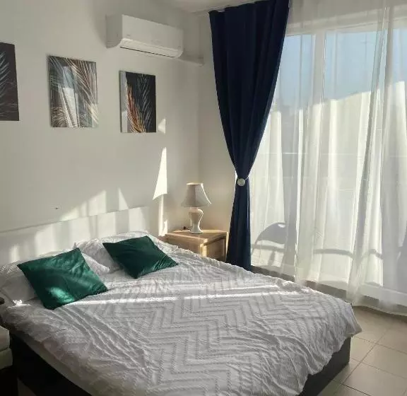 ホテル Admiral Plaza