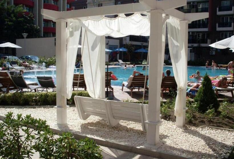 ホテル Admiral Plaza