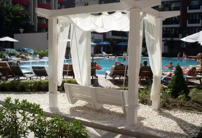 ホテル Admiral Plaza