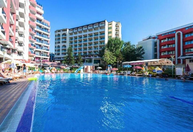 ホテル Admiral Plaza